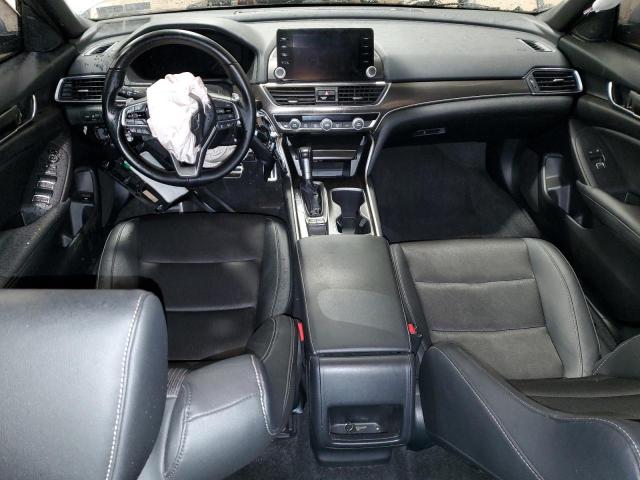1HGCV1F31LA030243 Honda Accord Sport