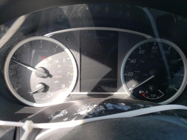 3N1AB7AP3HY345174 Nissan SENTRA S