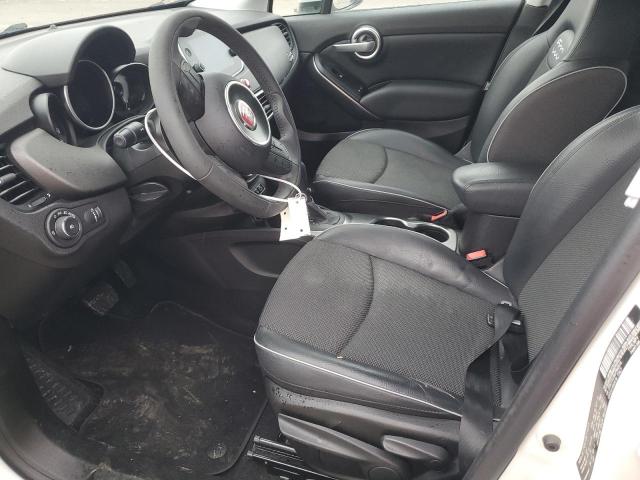 ZFBCFXCB9JP642018 Fiat 500x Trekking