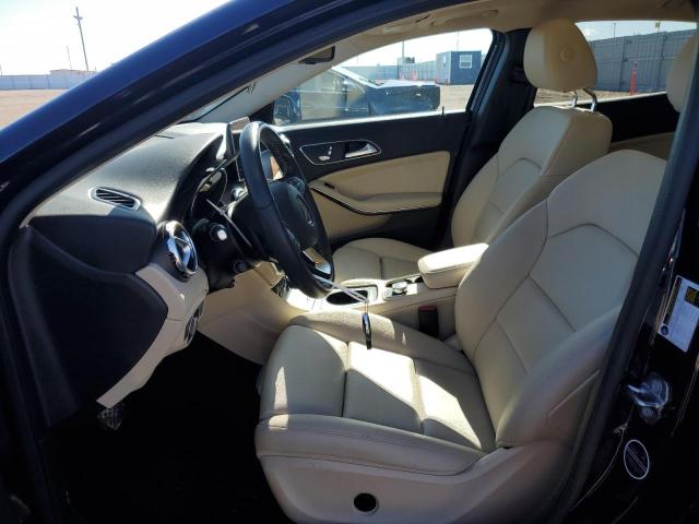 WDCTG4EB6KU000911 Mercedes-Benz GLA 250