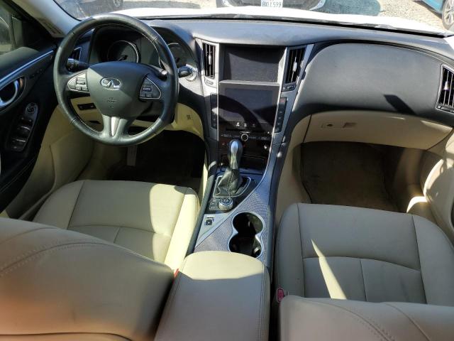 JN1EV7AP6GM304449 Infiniti Q50 Premium