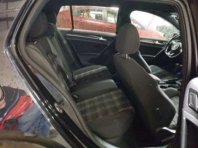 3VW5T7AU5GM016643 Volkswagen GTI S/SE