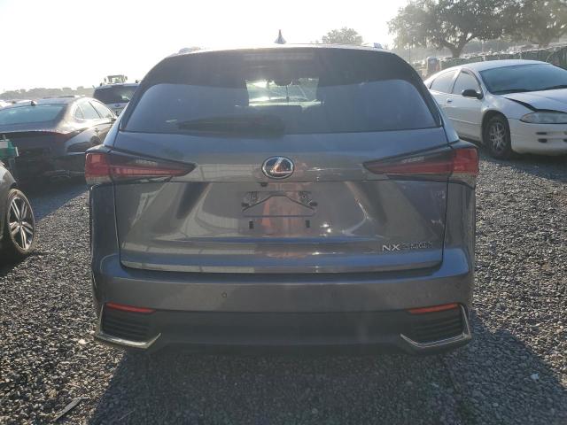 JTJGJRDZ1L2129833 Lexus NX 300H