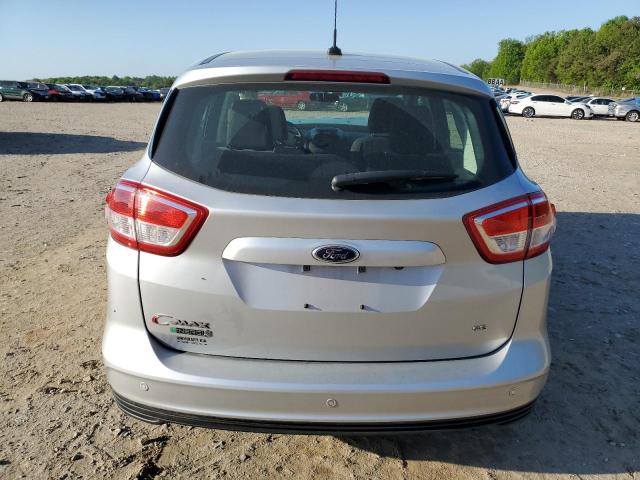 1FADP5EU7HL109366 Ford C-MAX SE