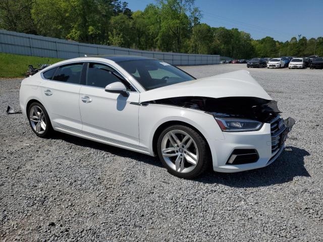 WAUANCF59KA057012 Audi A5 PREMIUM