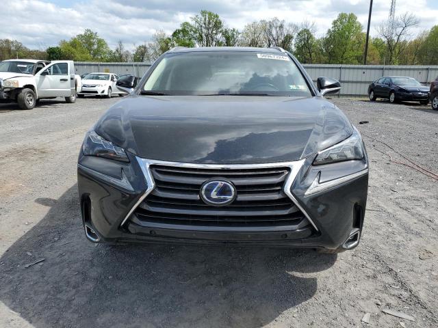 JTJBJRBZ3H2050992 Lexus NX 300H