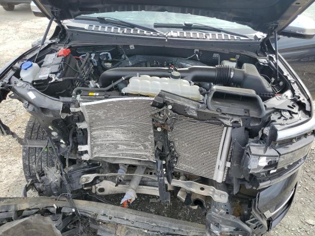 1FMJK1MT3NEA05479 Ford Expedition Max Platinum