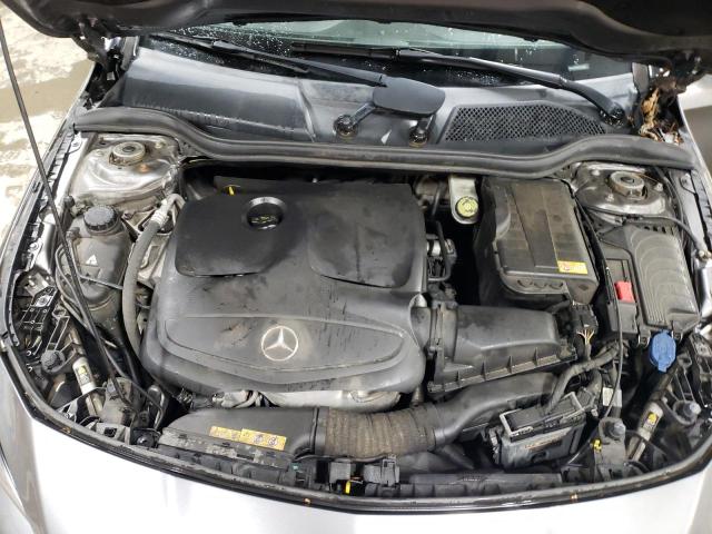WDDSJ4GB0EN153854 Mercedes-Benz CLA 250 4MATIC