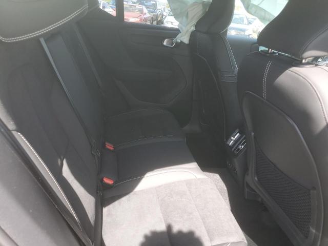 YV4ED3UM9P2991025 Volvo Xc40 Recharge Ultimate