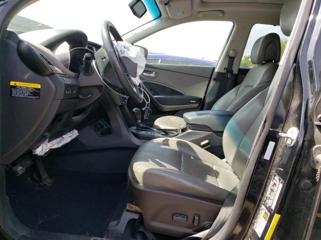 5XYZUDLB5EG136125 Hyundai SANTA FE SPORT