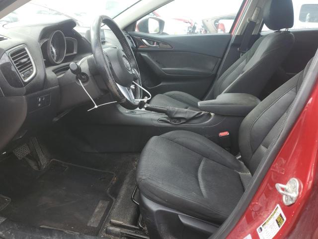 JM1BM1L72E1195239 Mazda 3 TOURING
