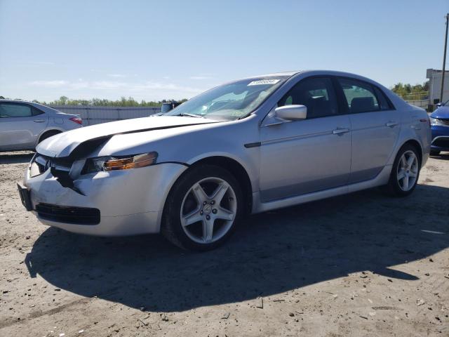 Auction sale of the 2005 Acura Tl, vin: 19UUA66275A046325, lot number: 51895854