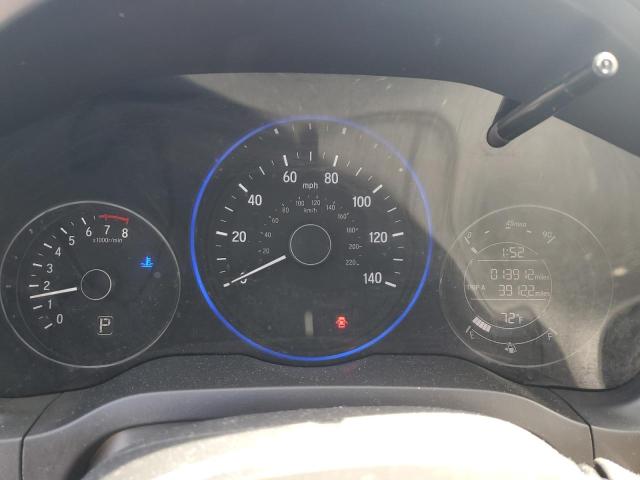 3CZRU6H30LM716471 Honda HR-V LX