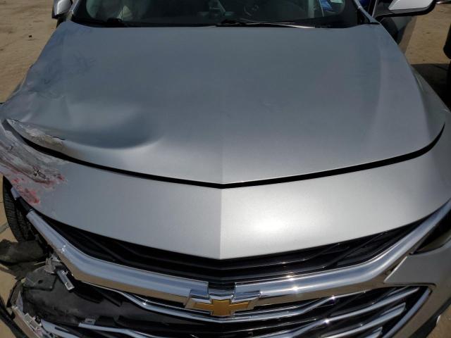 1G1ZD5ST3MF071558 Chevrolet MALIBU LT