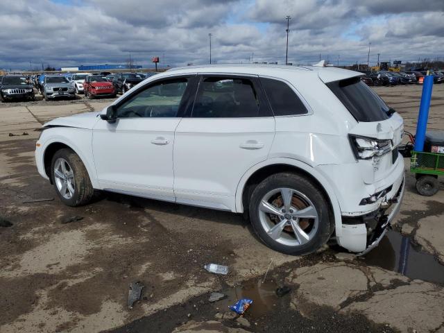 WA1BNAFY4L2058810 Audi Q5 Premium Plus