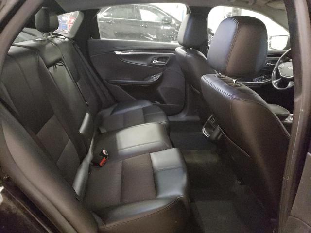 2G1115S39G9142765 Chevrolet IMPALA LT