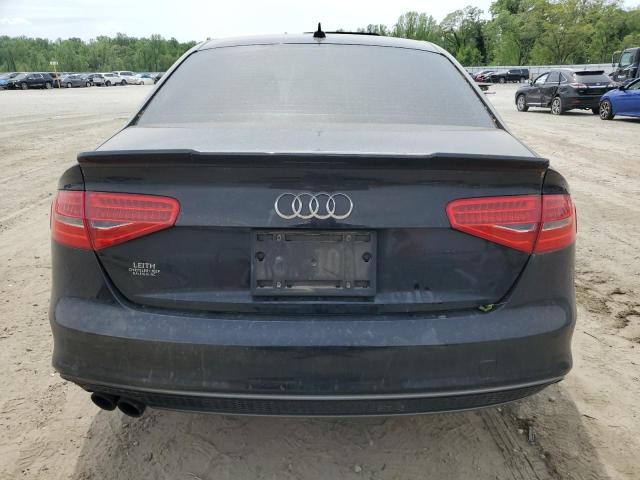 WAUFFAFL3EN037907 Audi A4 Premium Plus