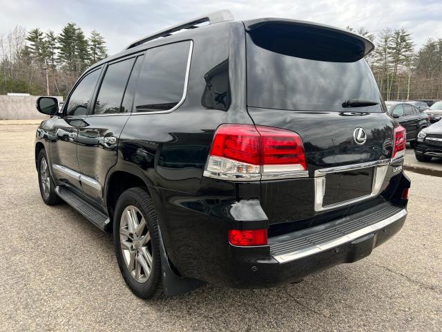 JTJHY7AXXE4158827 Lexus LX 570