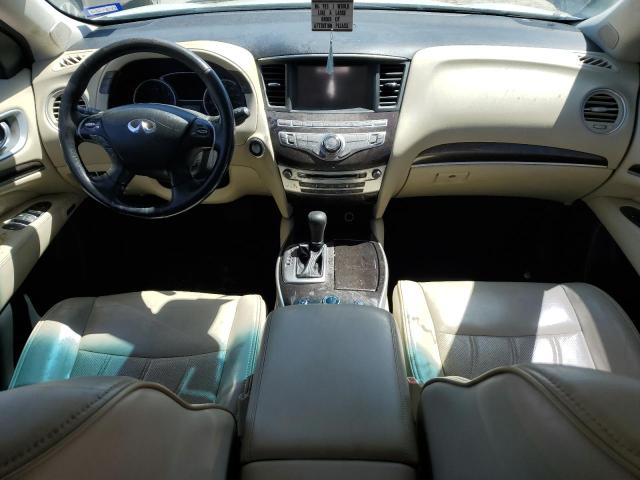 5N1AL0MM8FC537064 Infiniti QX60