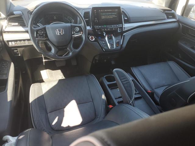 5FNRL6H99NB064051 Honda Odyssey Elite
