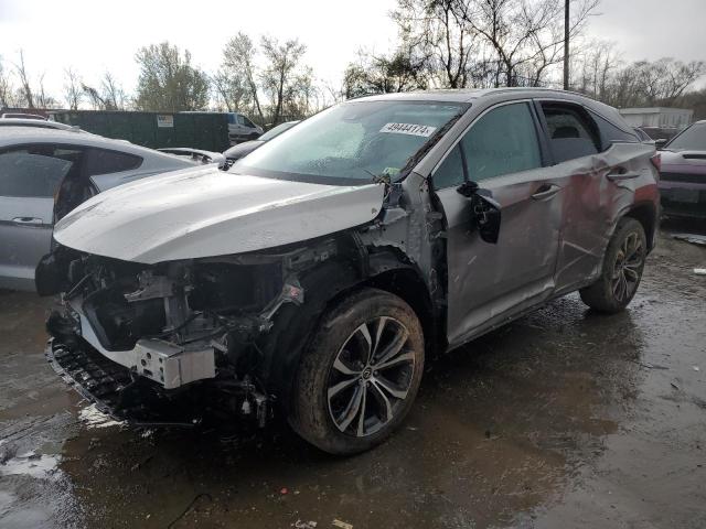 Продажа на аукционе авто 2020 Lexus Rx 350, vin: 2T2HZMDA9LC257845, номер лота: 49444174