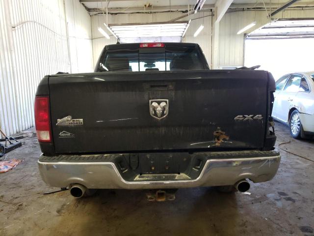1C6RR7LM5FS518744 RAM 1500 Slt