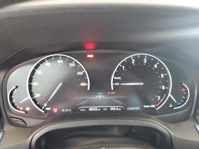 WBA5R1C55KAK12430 BMW 330I