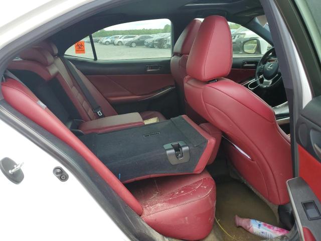 JTHGZ1B24L5036224 Lexus Is 350 F-sport