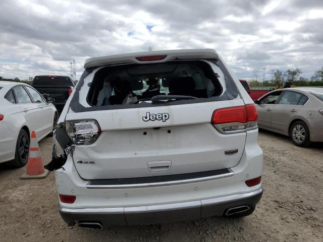 1C4RJFJG2JC325073 Jeep Grand Cherokee Summit