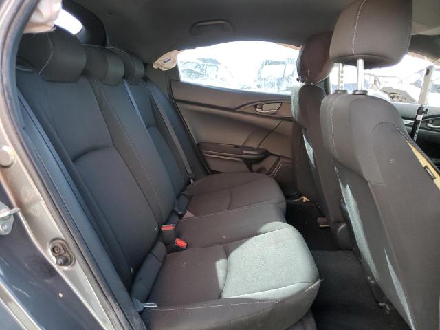SHHFK7H26JU240545 Honda Civic Lx