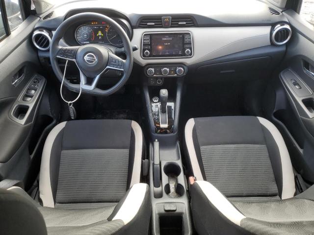 3N1CN8EV1NL839153 Nissan VERSA SV