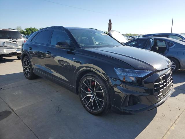 WA1FVBF12ND004388 Audi Q8 Prestige S-line