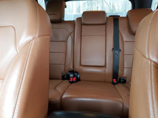 4JGDA6EB4HA922977 Mercedes-Benz Gle 43 Amg