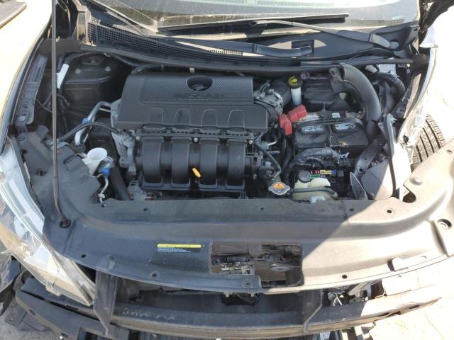 3N1AB7AP1FY376775 Nissan SENTRA S