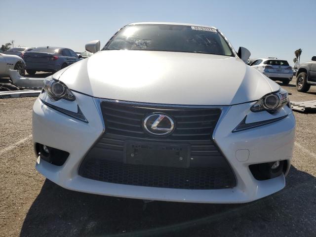JTHBA1D26G5023446 Lexus IS 200T