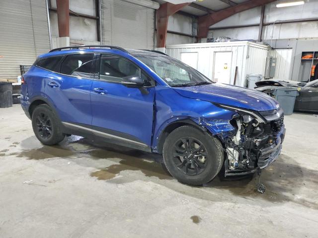 5XYK7CAF7PG014135 KIA Sportage X-pro