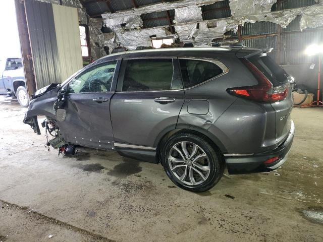 2HKRW2H98MH612041 Honda Cr-v Touring