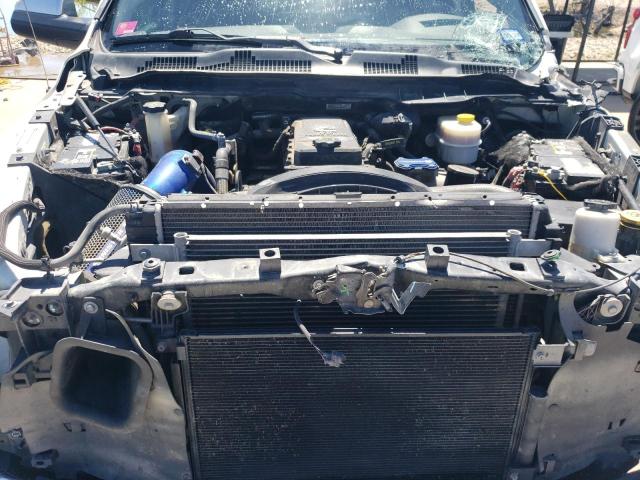3C6UR5FL4HG750117 RAM 2500 Laie