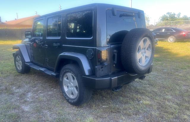 1C4BJWEG0JL807715 Jeep Wrangler Unlimited Sahara