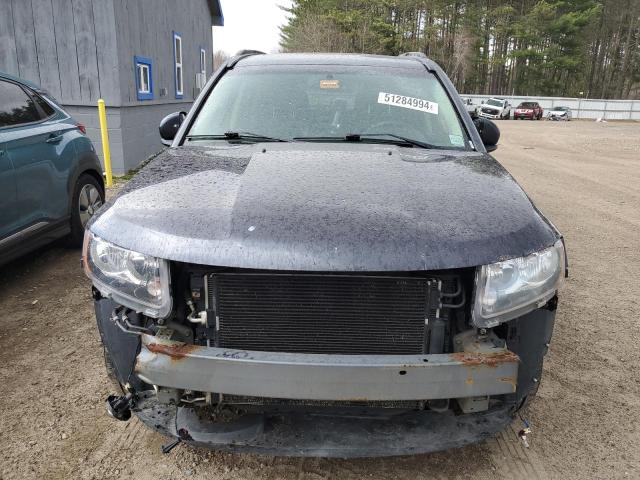 1C4NJDEB4FD106425 Jeep Compass Latitude