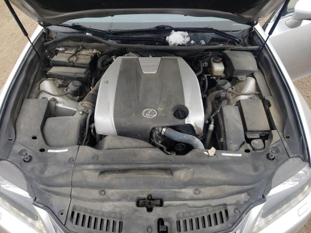 JTHCE1BL3FA003035 Lexus GS 350