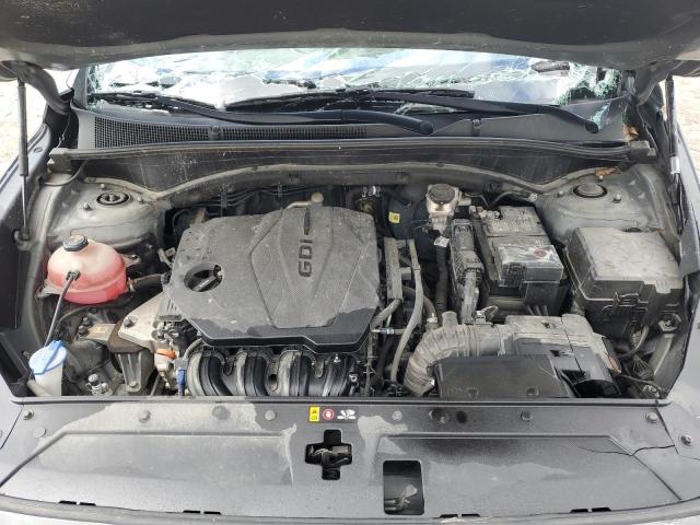 5NMS24AJ6NH419849 Hyundai Santa Fe Sel