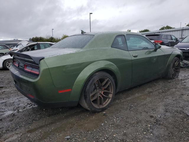 2C3CDZL95PH586060 Dodge Challenger