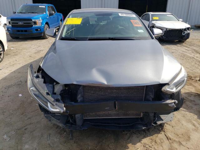 KMHD74LF0HU095082 Hyundai ELANTRA SE