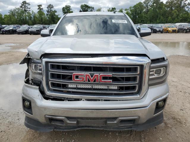 3GTP1VEC8EG209582 GMC Sierra C1500 Slt