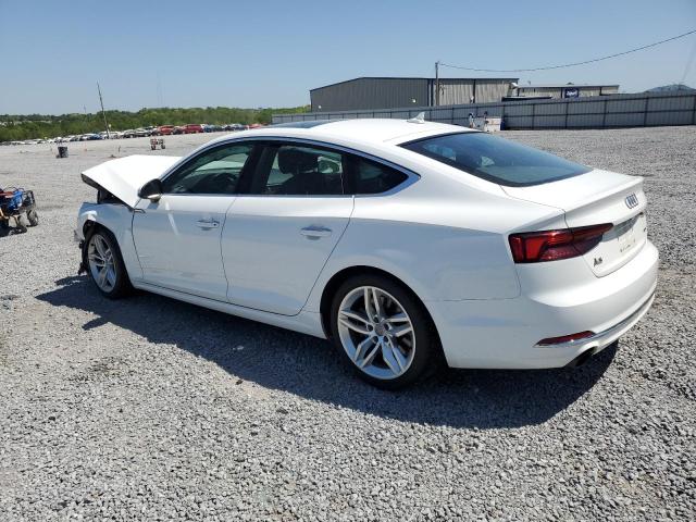 WAUANCF59KA057012 Audi A5 PREMIUM