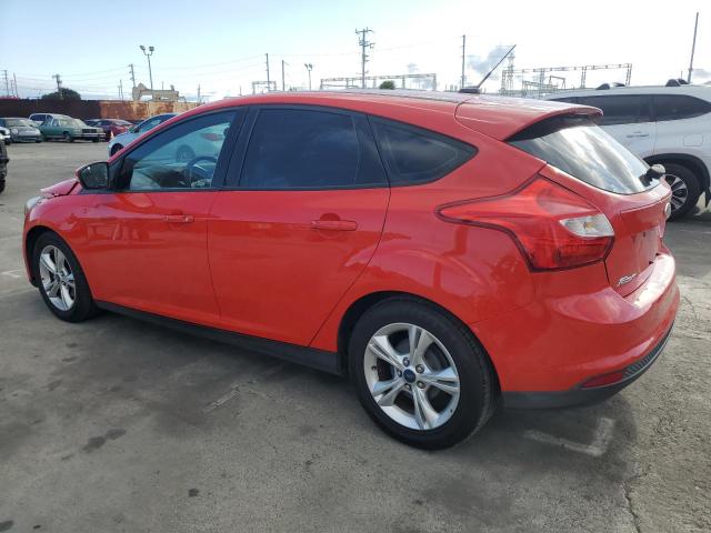1FADP3K24EL239611 Ford FOCUS SE