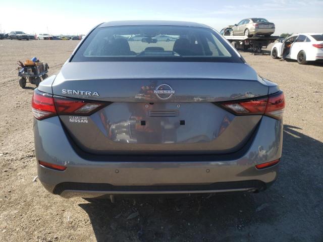 3N1AB8BV3RY203234 Nissan SENTRA S