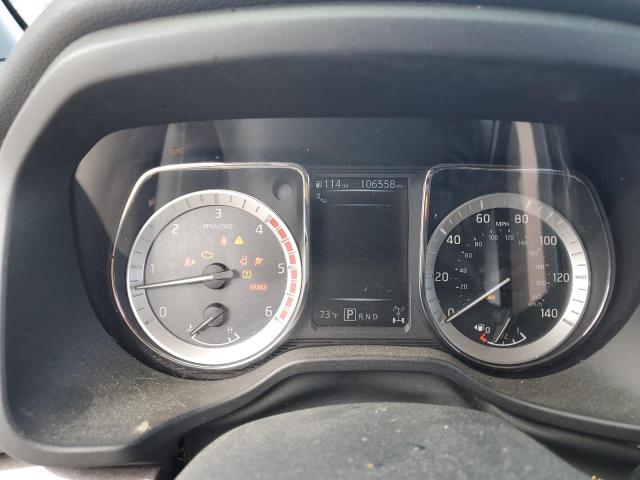 1N6BA1F40GN512258 Nissan Titan Xd Sl