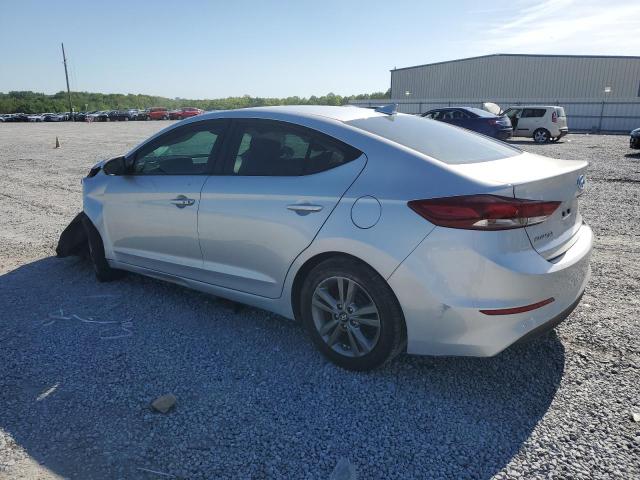 5NPD84LF0HH108134 Hyundai ELANTRA SE